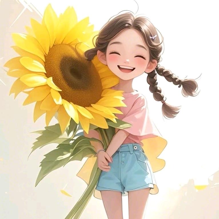 柒月
