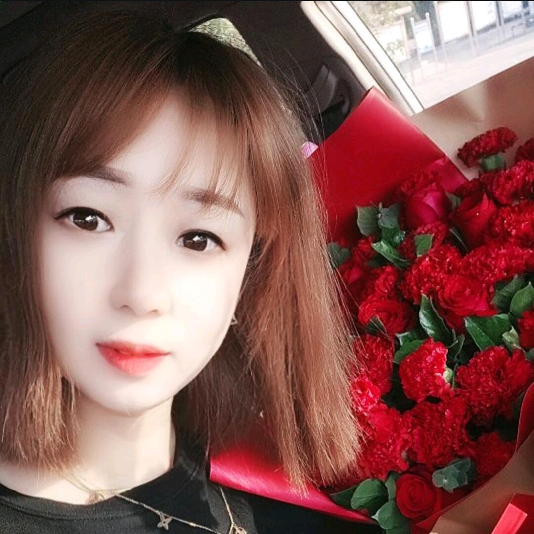 🎀寻水的鱼