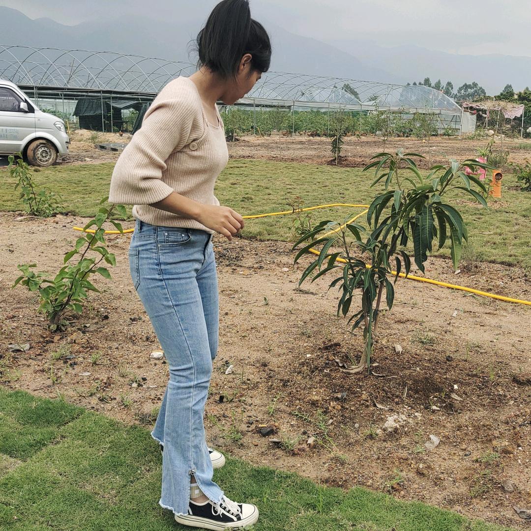 丘。