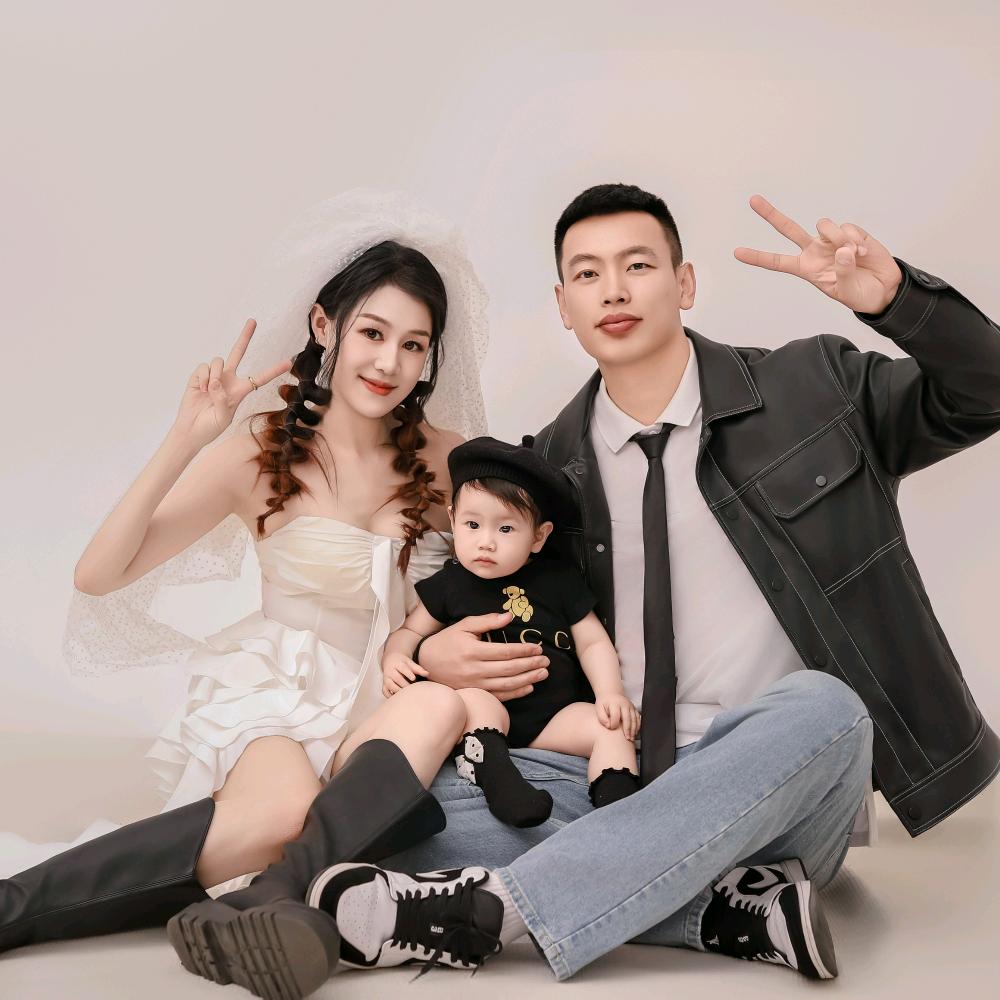 喜欢李🚀🚀🌞