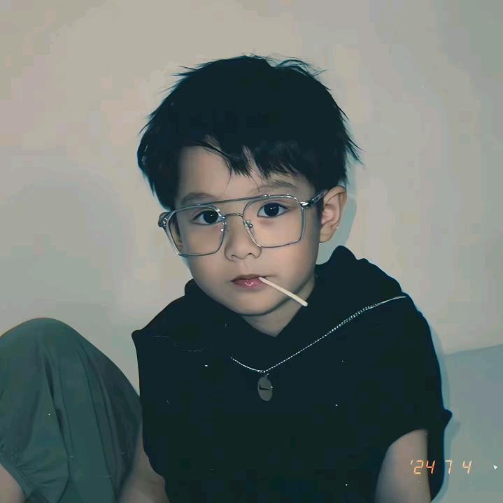 未完结的故事👀