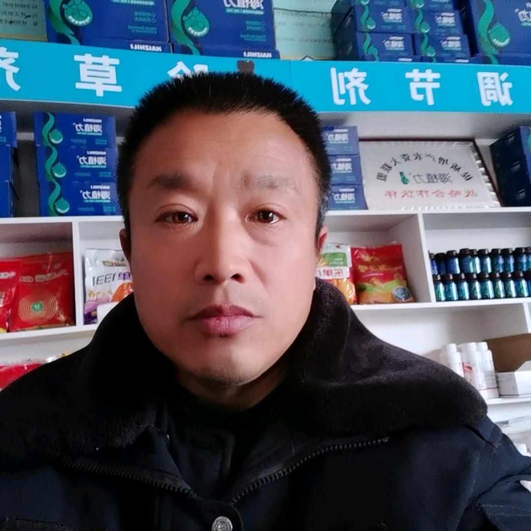 清锋助农