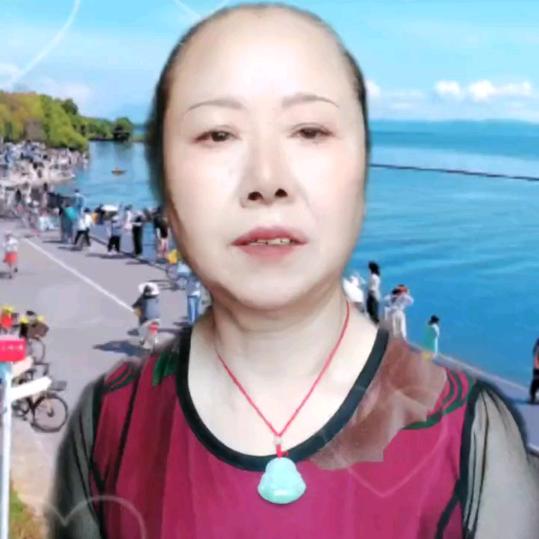 张喜梅
