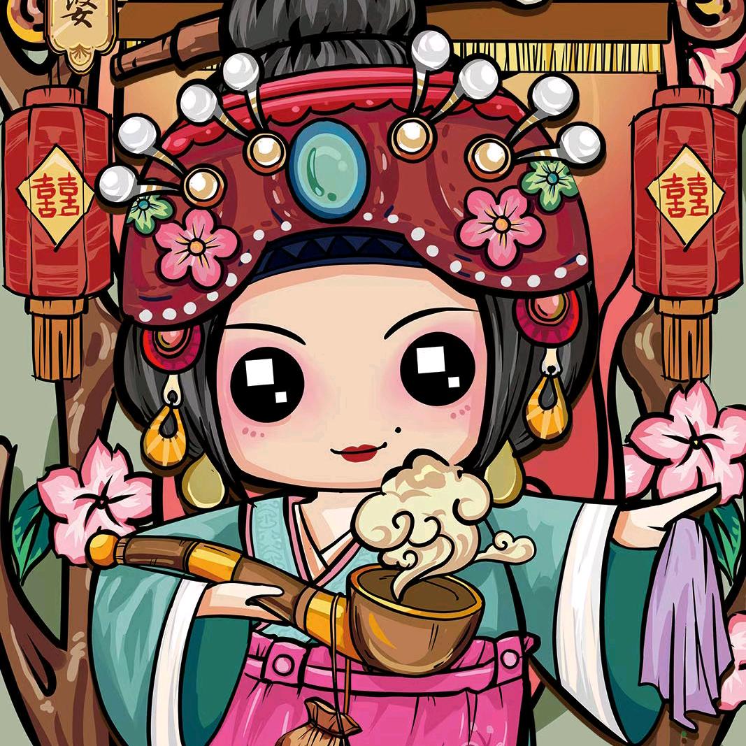 子墨玩具生活