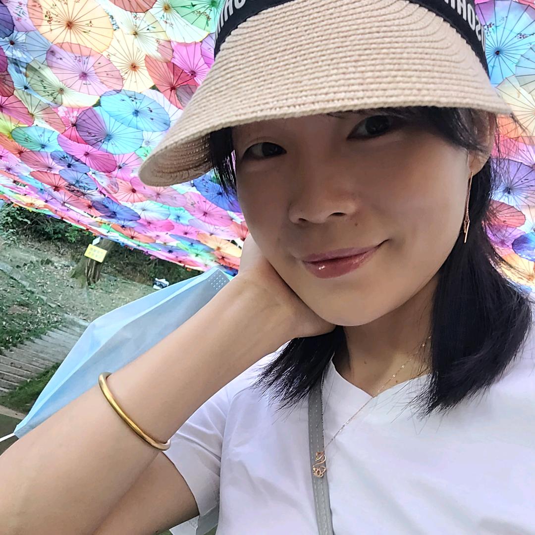 木子阿姨🍀