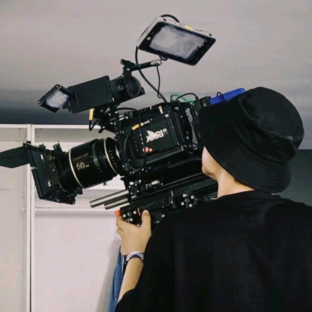 张院长为人民服务