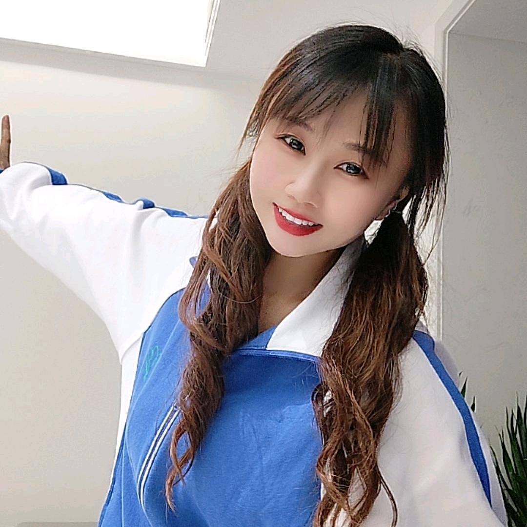 云南小娘子❤️