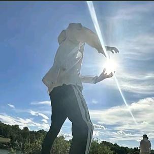 银河系.Superman