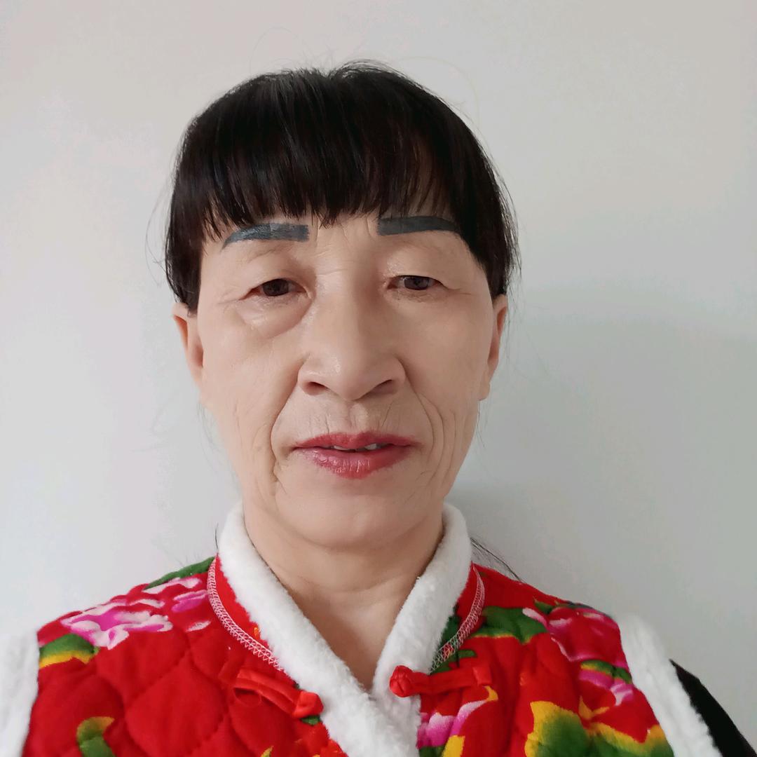 艳艳姐  早上7；10