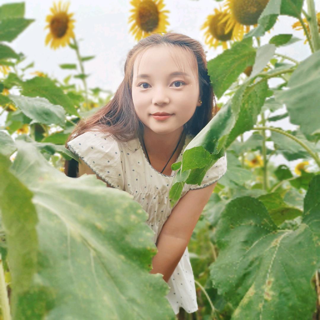 萌萌哒✿✿妮