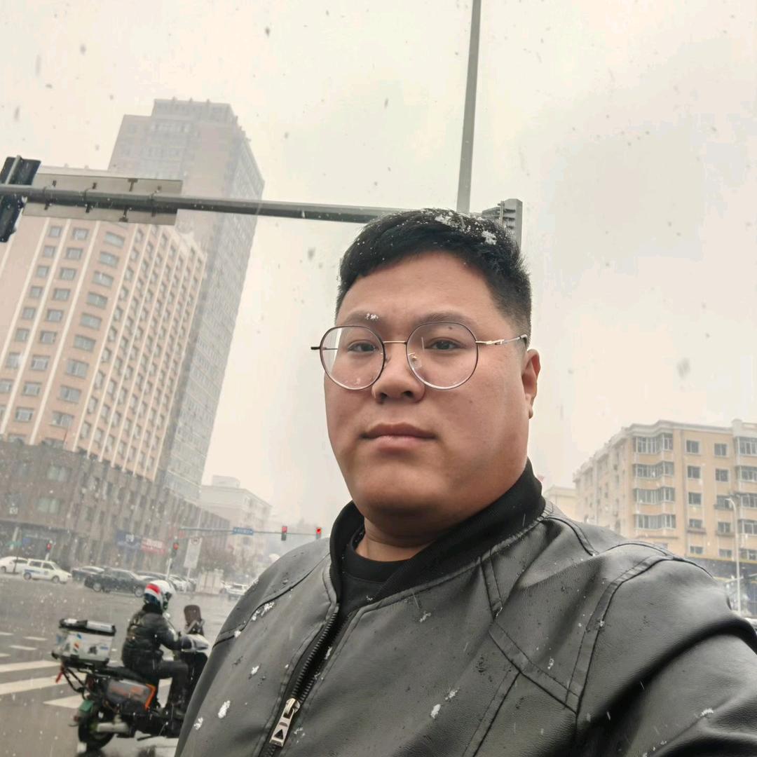 小傻瓜（单身）