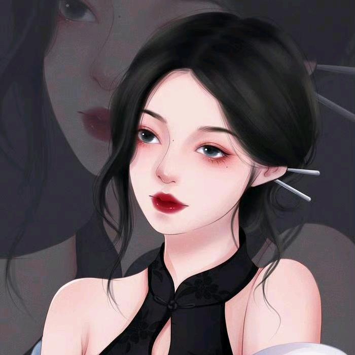 淺笑～
