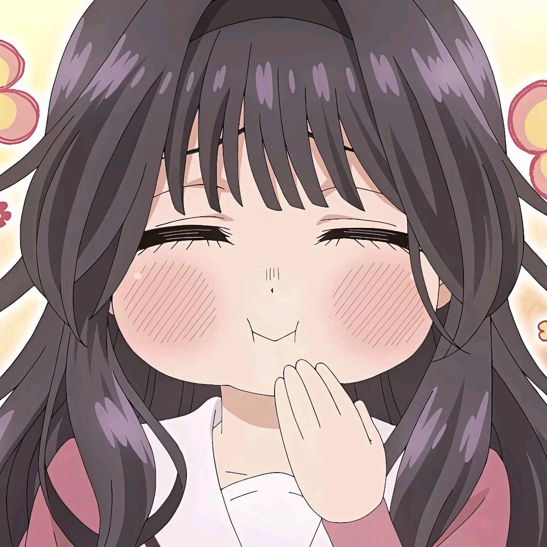 魔法少女胖虎酱💙