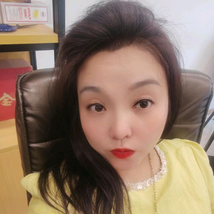 娜妹子