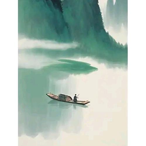 云松