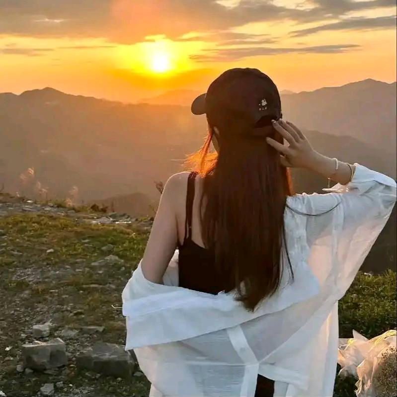 ♛余生随心❤