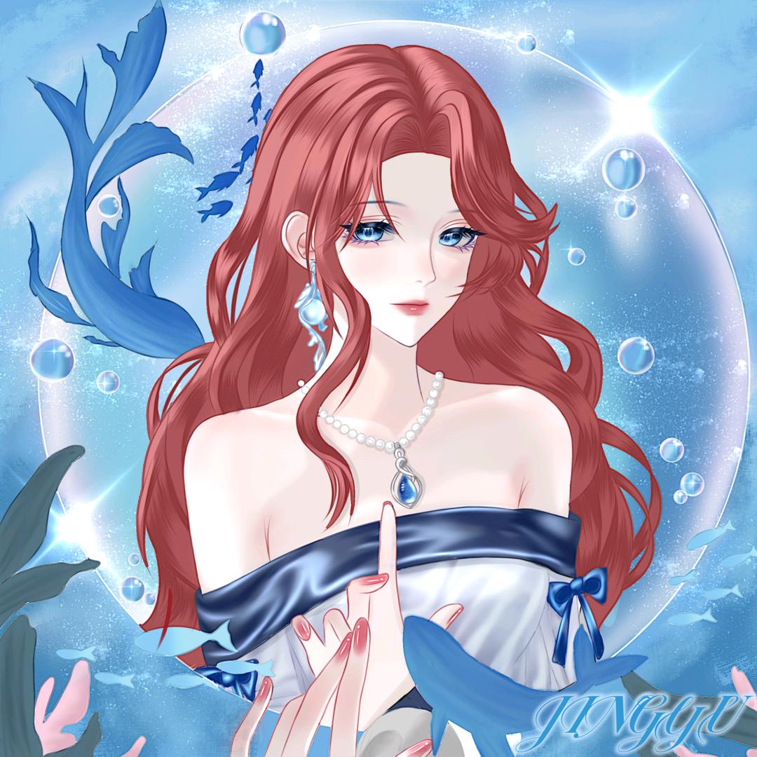 鲸鱼🐳（和平精英）