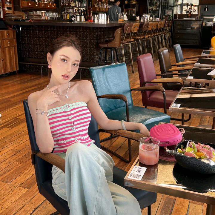 Ayobe小贤【精选穿搭】