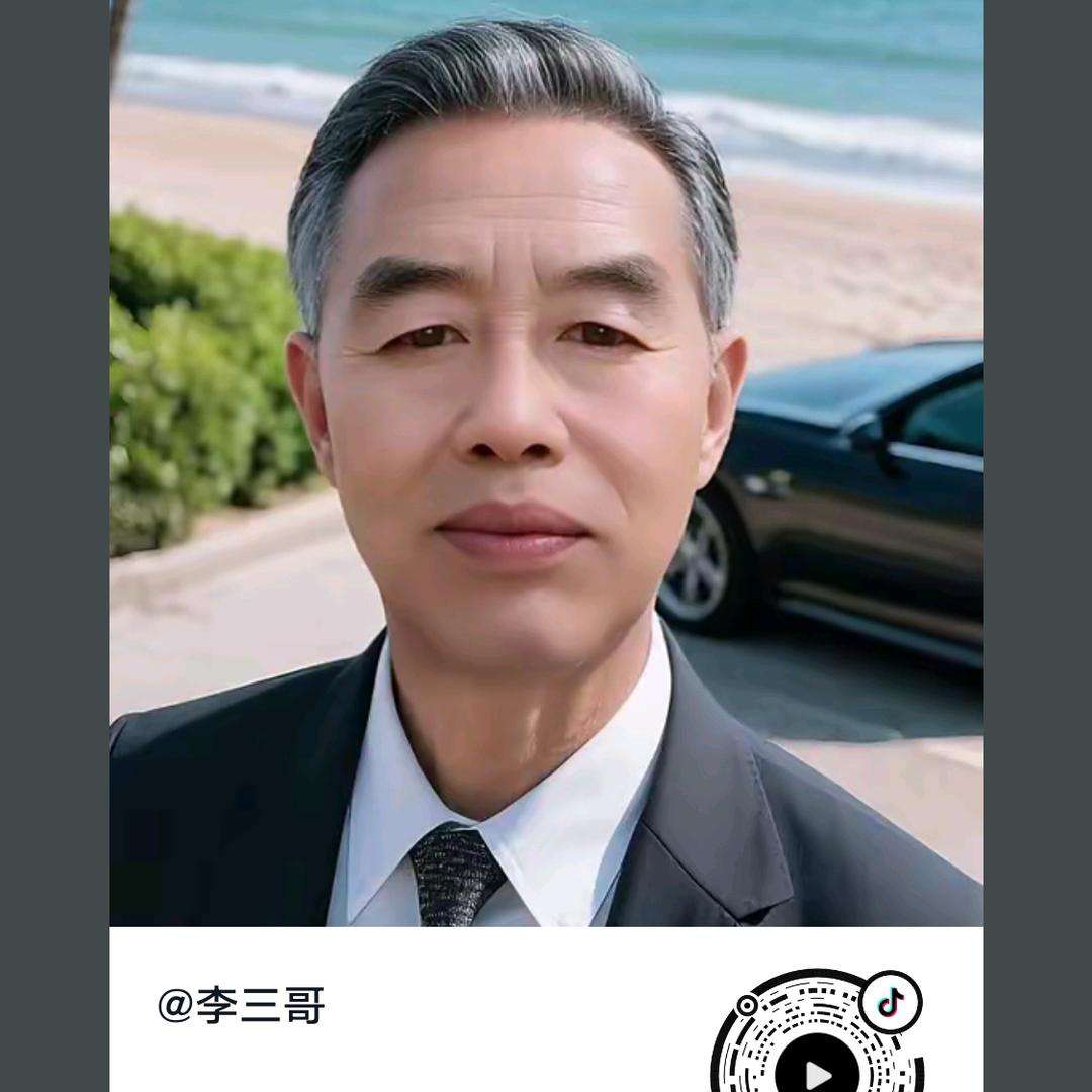 李三哥