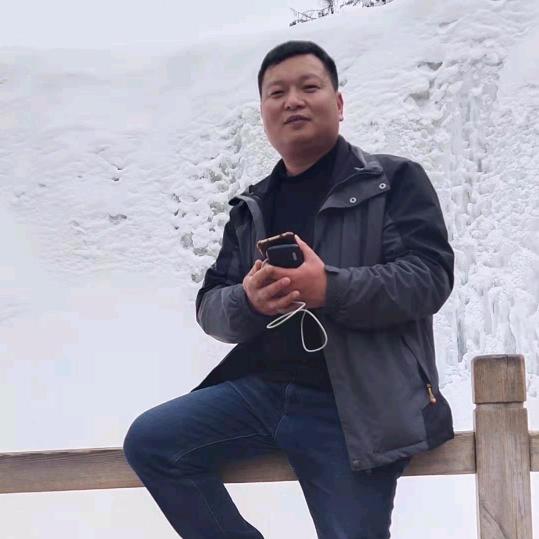 原阳李超（传递正能量）