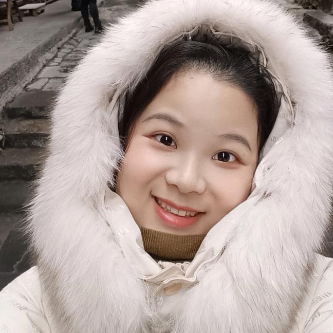 沅江浆站💕周小周