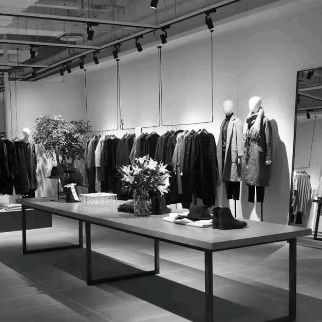 advocate life女装总店