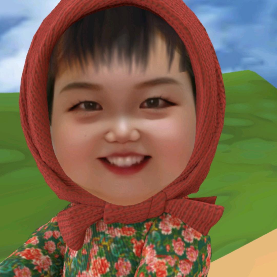 开心毎一天