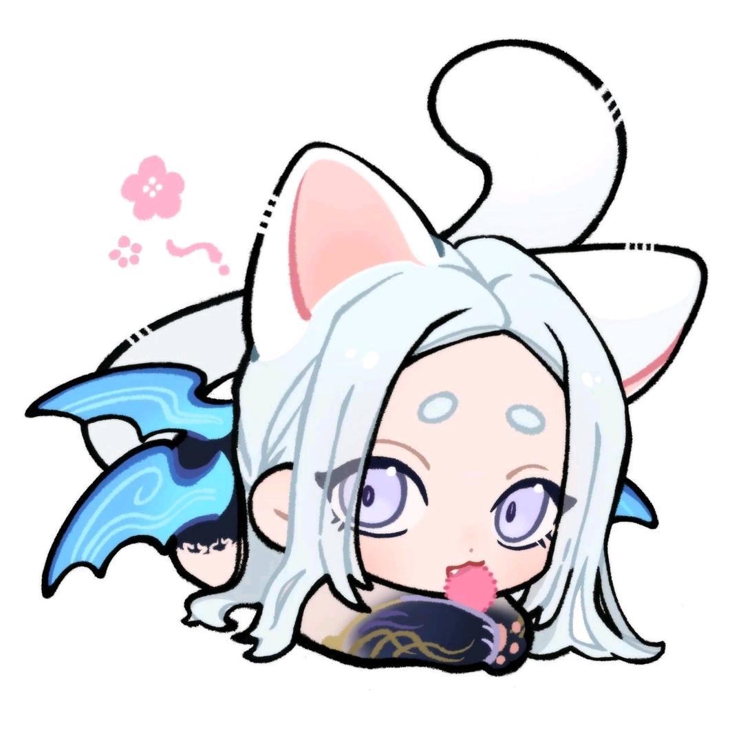 笨蛋总是掉眼泪