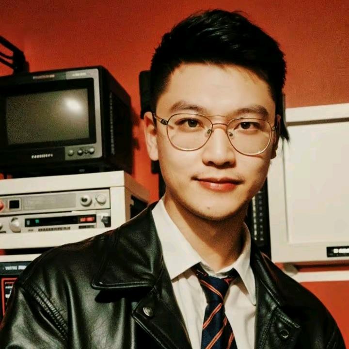 杨小洋