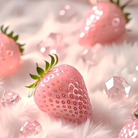 ～静静（互关）