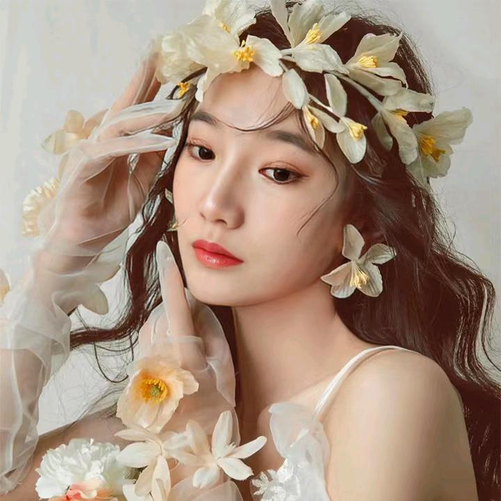 🍀Love小幸运💫