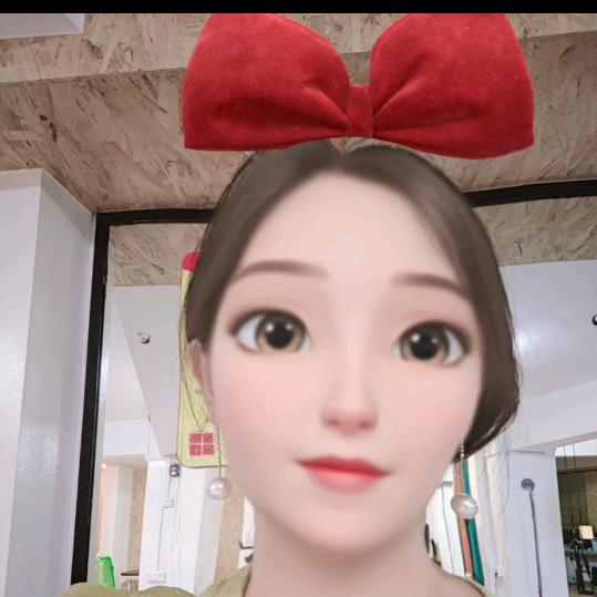 潮汕阿珊