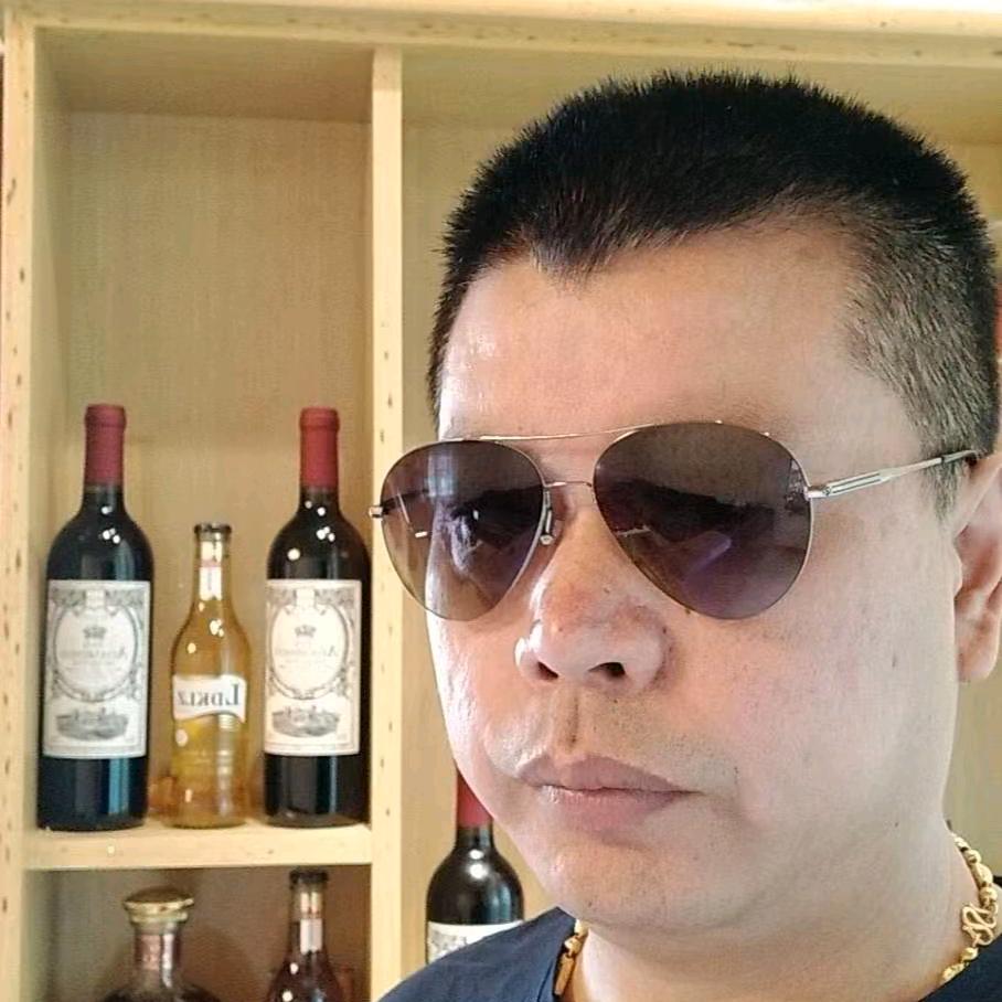 哥只是个传说