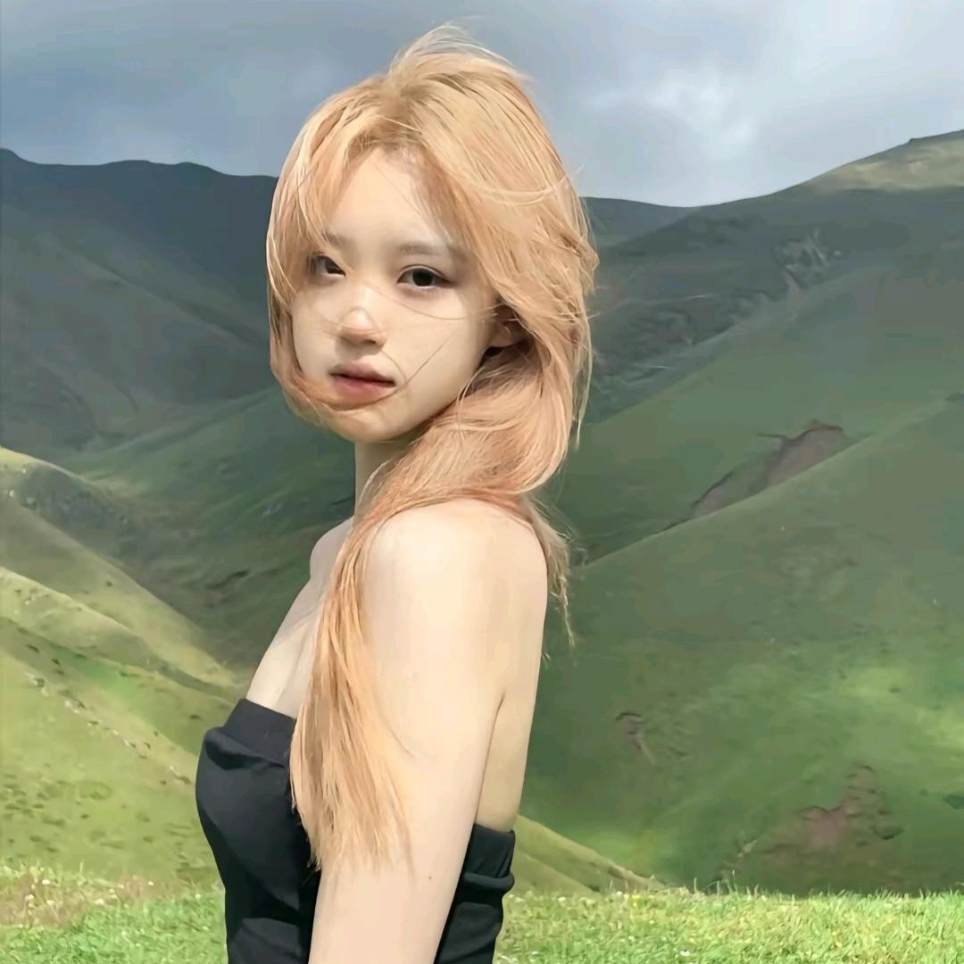 婧.