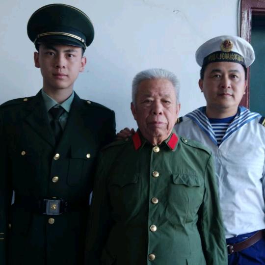 去越南写书法第一人  🇨🇳⚓️⚓
