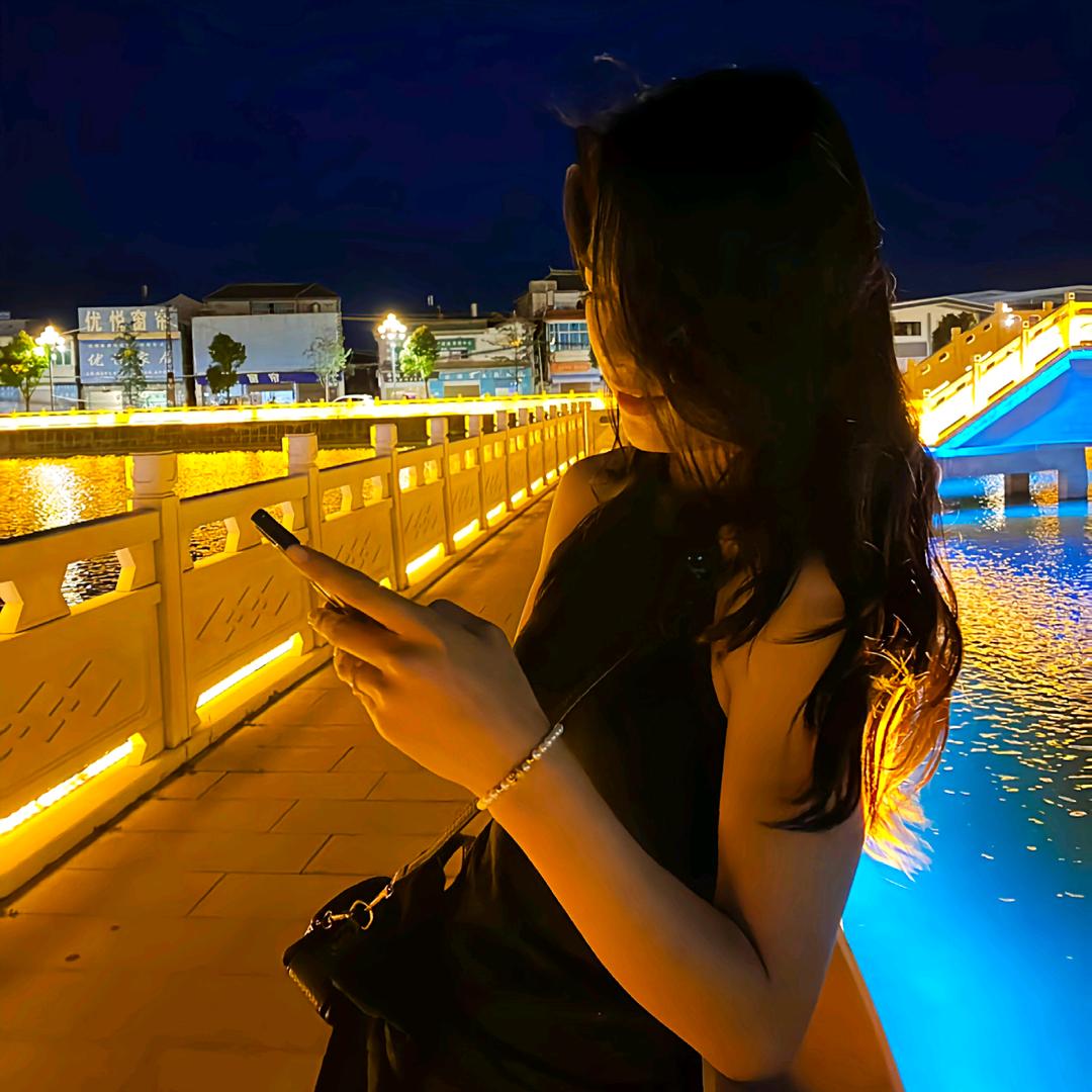最深情的女人