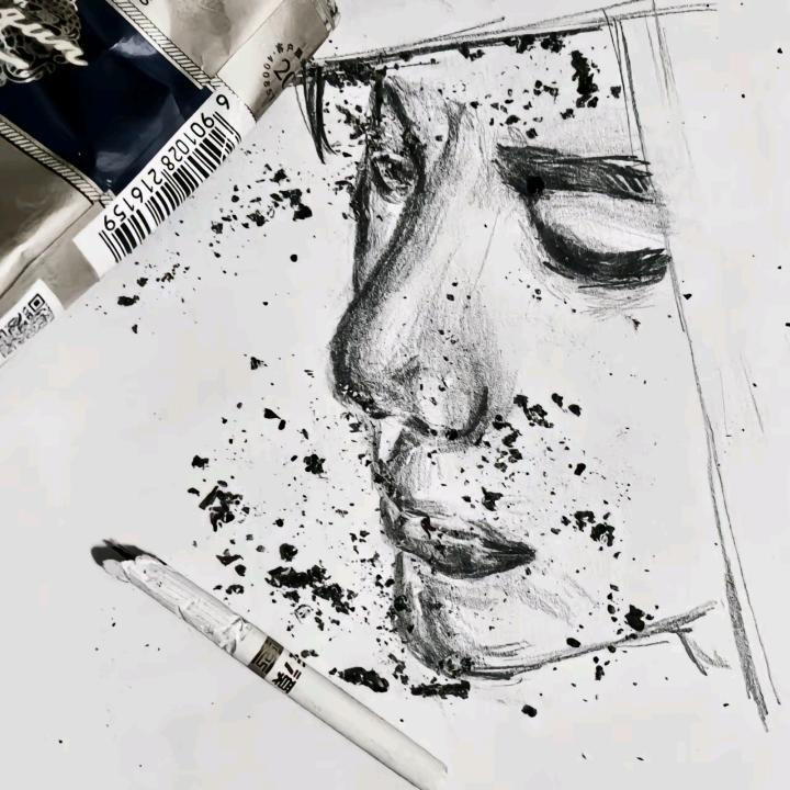 烂掉的梦