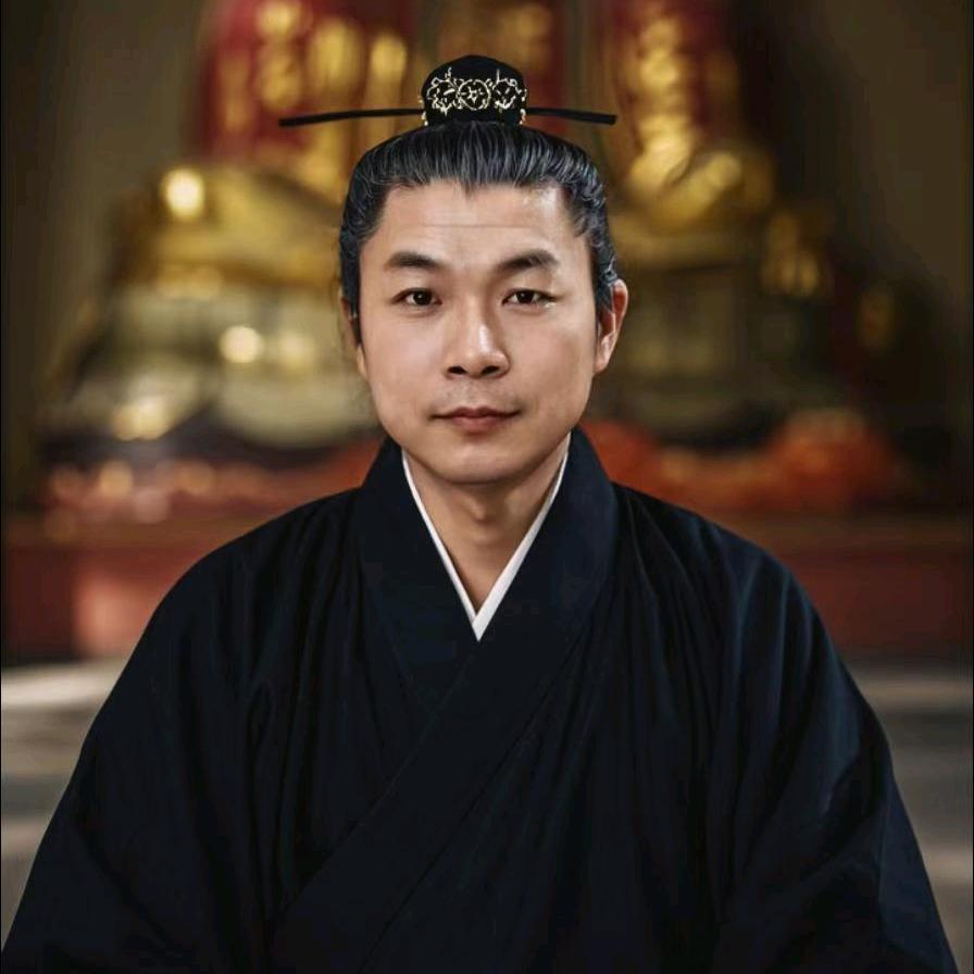 宇点道人