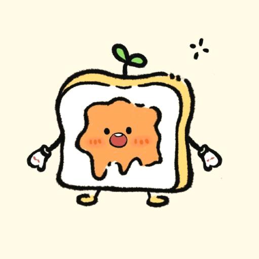🍞买个吐司