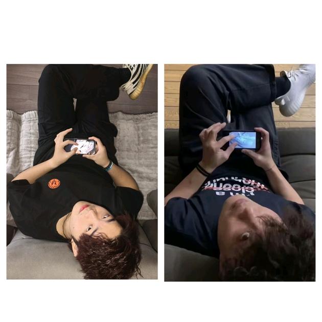 胡子宏（见过Eason2次版）