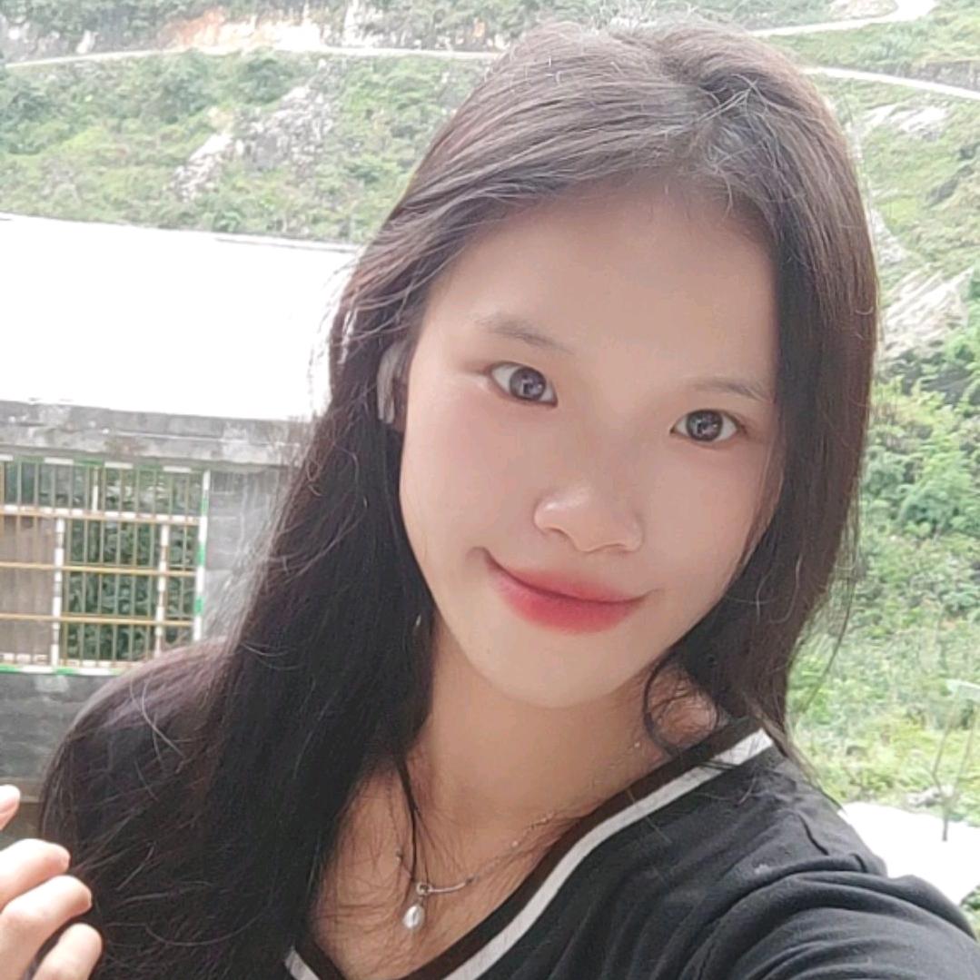 小少妇😉