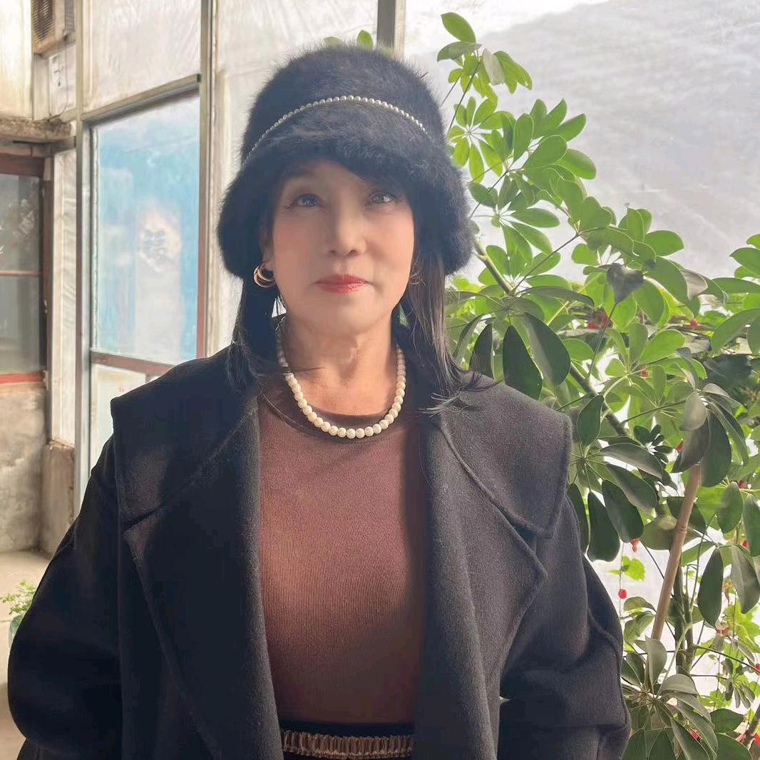 扬帆姐