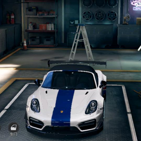 极品飞车[玩家]