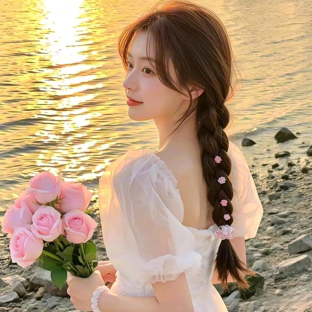 静麦麦