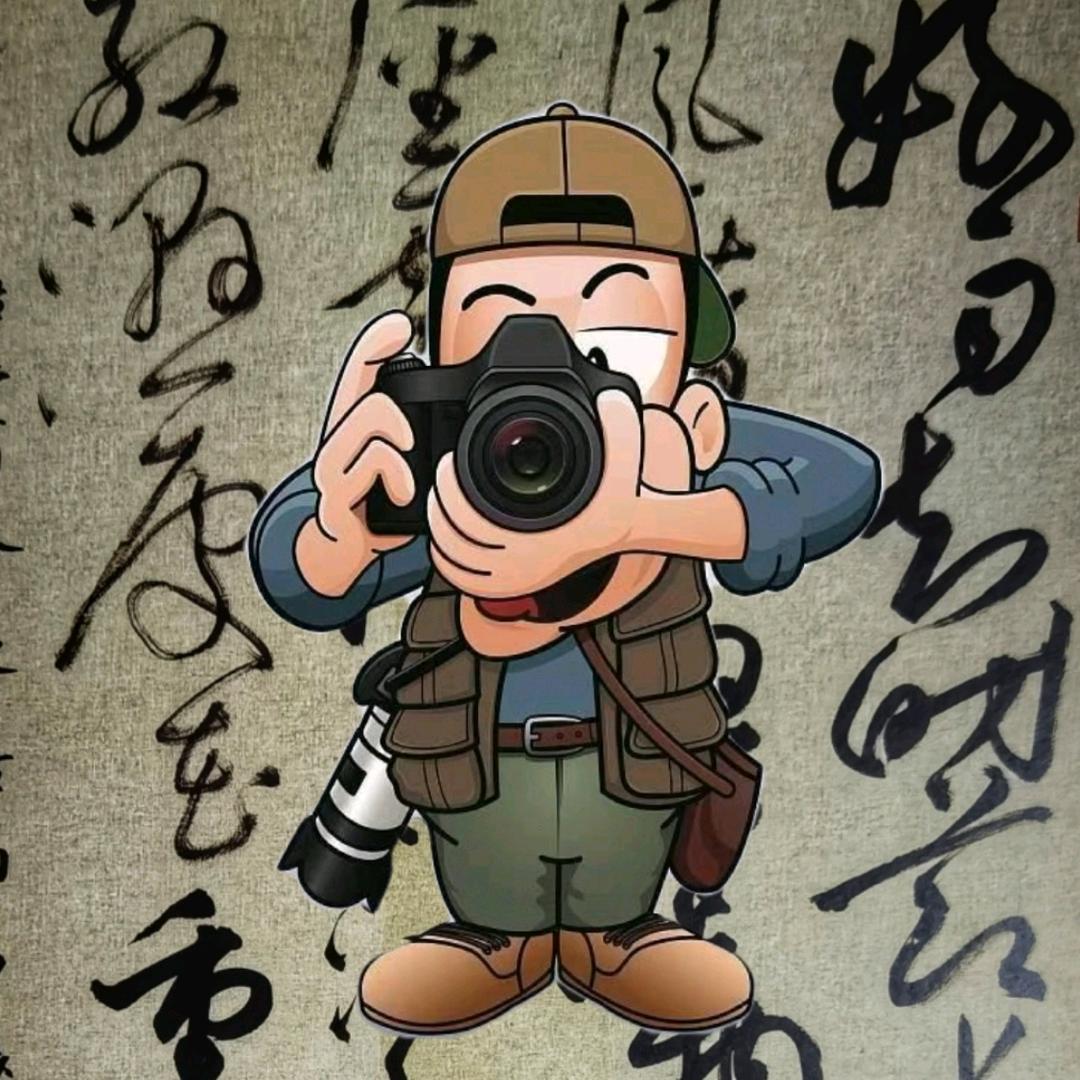 王庆刚（平阴摄协 书协）