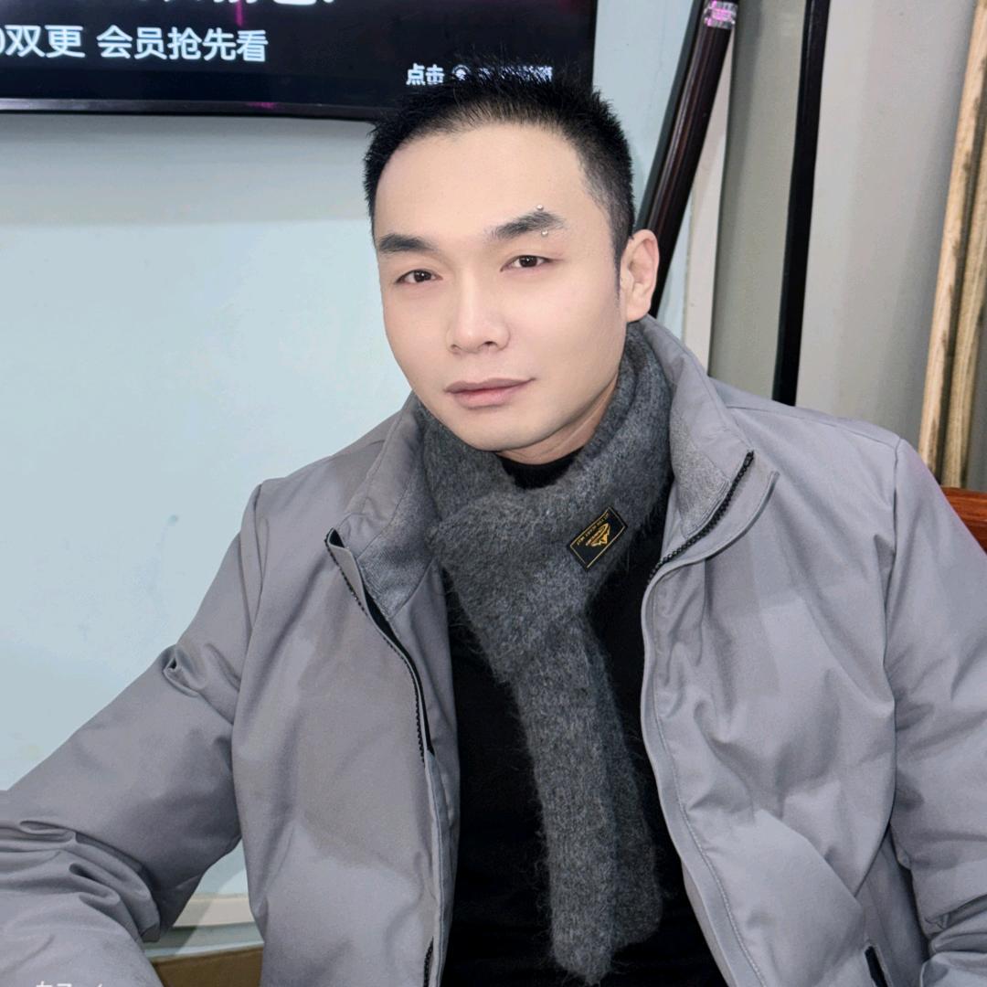 陈伟:心无止境【欣8台球～昆山店】