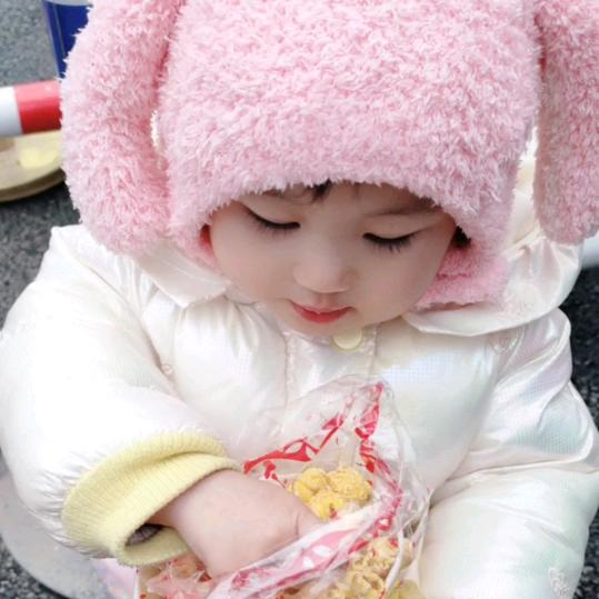 悦宝麻麻
