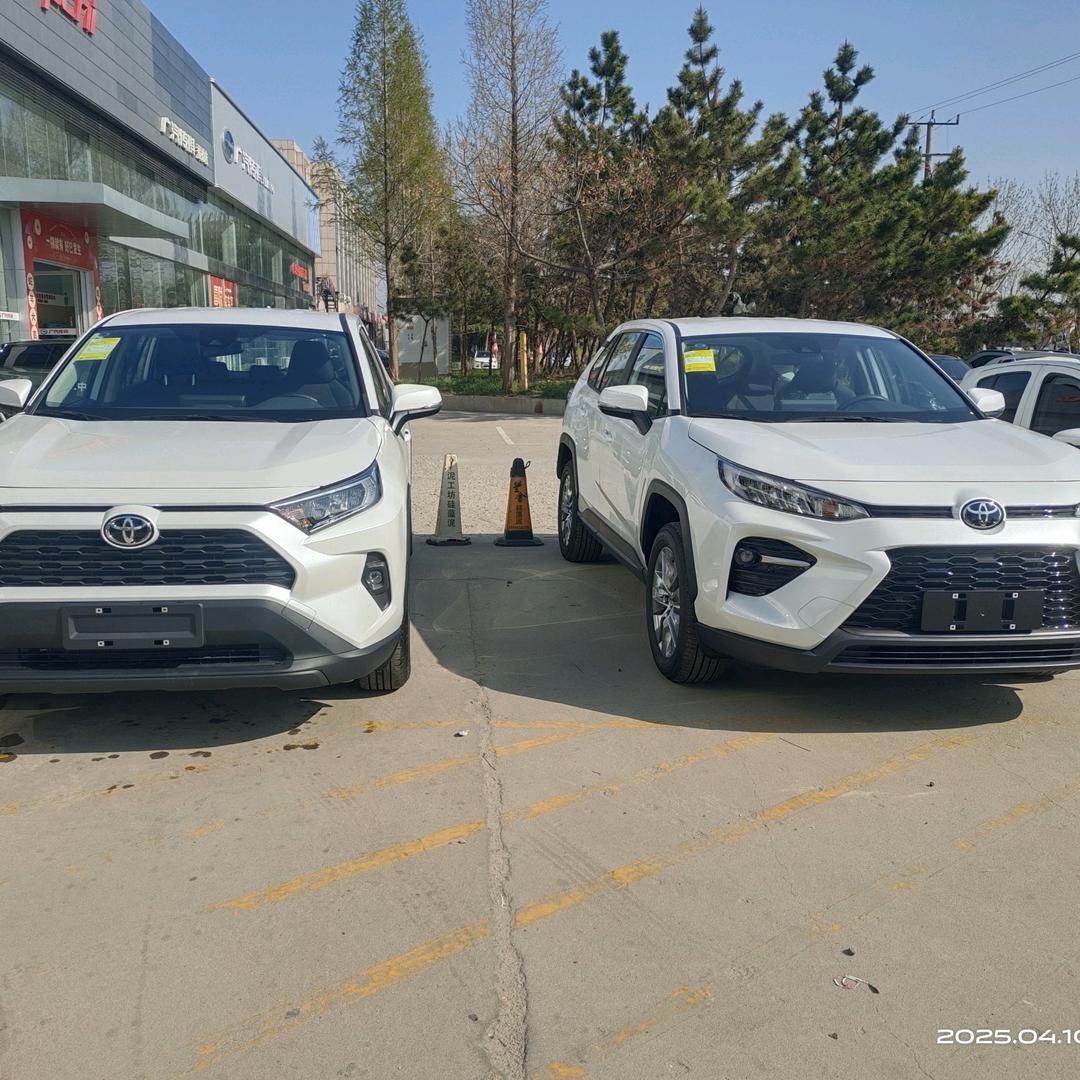 平度丰田汽车(易达店:)