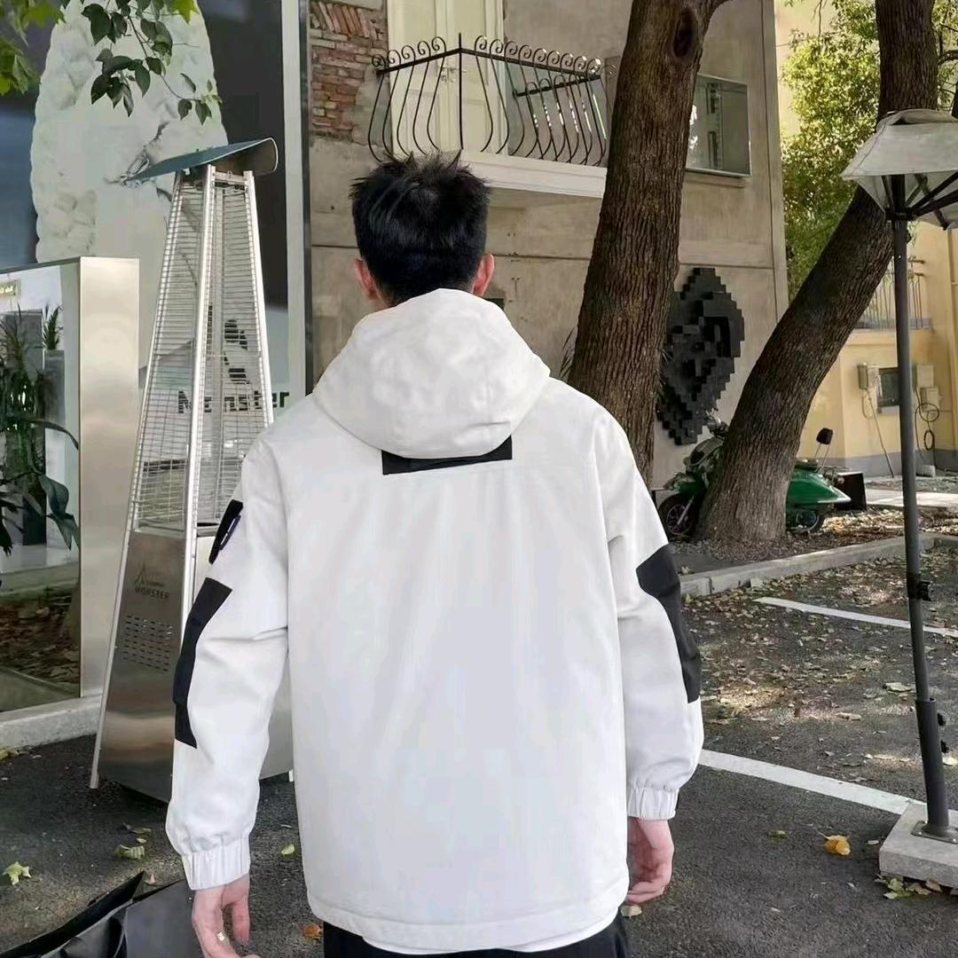 五湖四海皆兄弟🐴