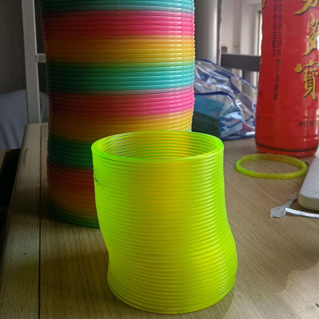 小六子